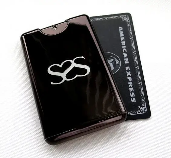 Secret Seduction Spray