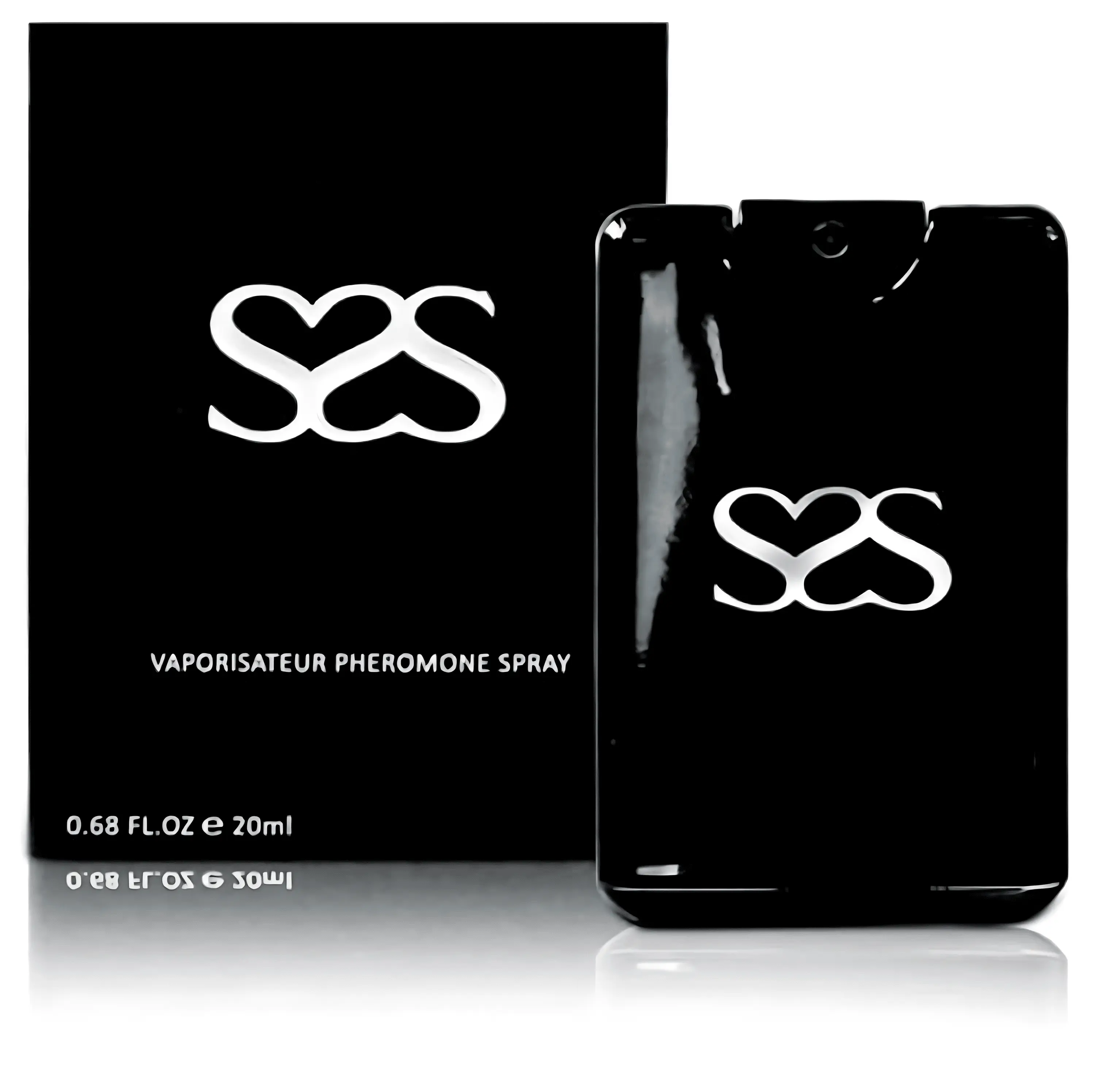 Secret Seduction Spray